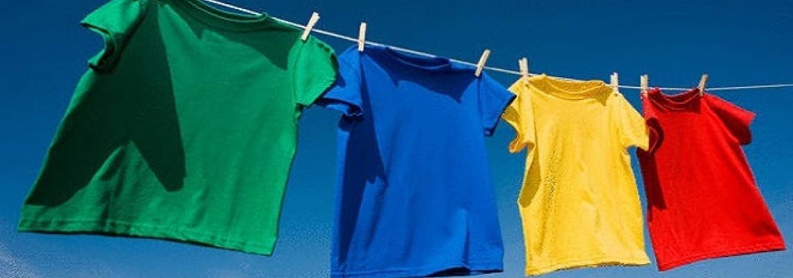 TIPS PENJAGAAN BAJU TAHAN LAMA