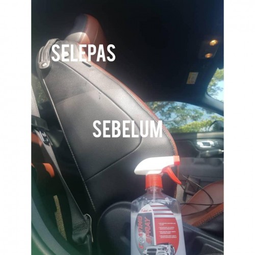 Coating Spray