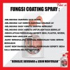 Coating Spray