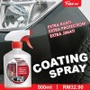 Coating Spray
