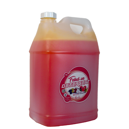 Sabun Pencuci Baju Peach Salt