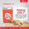 Sabun Pencuci Baju Peach Salt