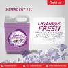 Sabun Pencuci Baju Lavender