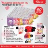 Daftar Ejen