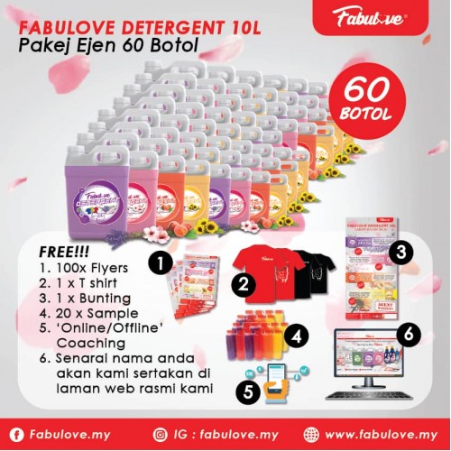 Daftar Ejen