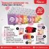 Daftar Ejen