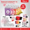 Daftar Ejen