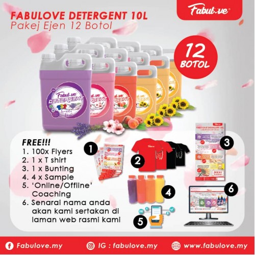 Daftar Ejen